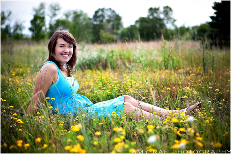 Alyssa S. | Minnesota Senior Photography