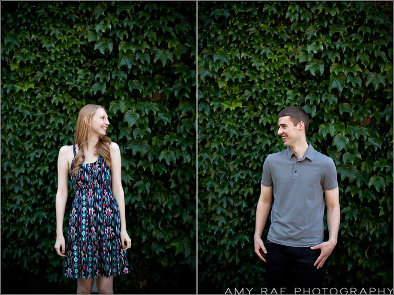 Rachael and Shane Peak | Minnesota Engagement Photography