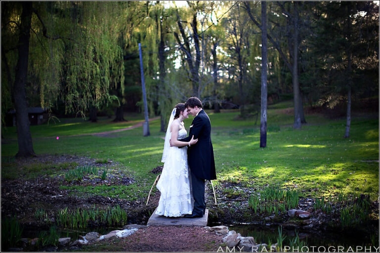 Laura and Colton | Wisconsin Wedding Photography