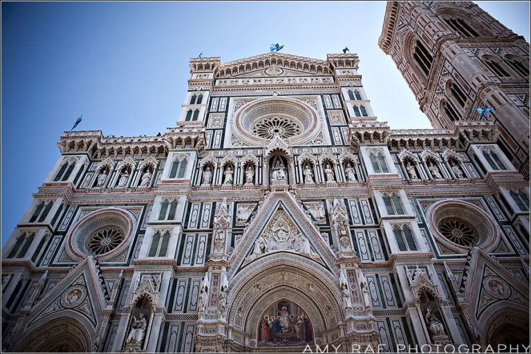 Northern Italy | Florence