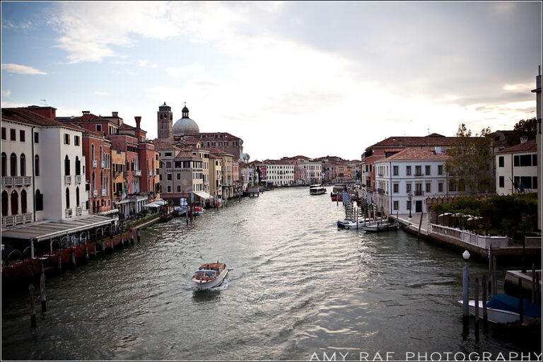 Northern Italy | Venice