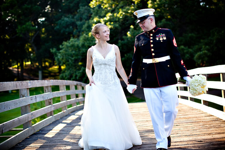 A + W | Minnesota Wedding Photography