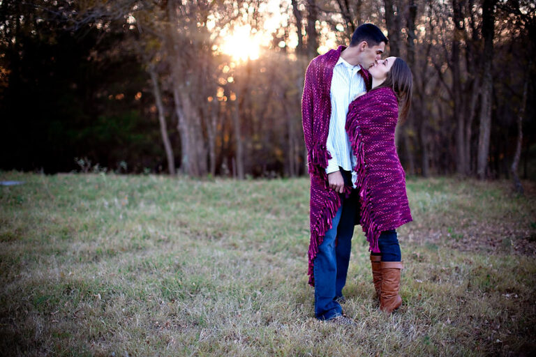 Lauren + Jaes | Styled Session