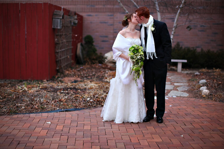 Emily + Brenton | Wisconsin Wedding Photography