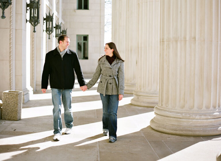 Kelly + Jarred | Film