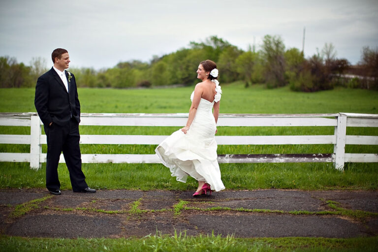 Anne + Glen | Minnesota Wedding Photography