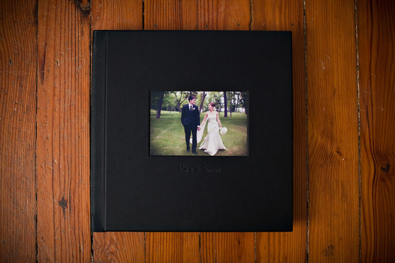 Wedding Albums | Bello Book