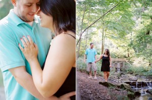 philadelphia engagement photographer