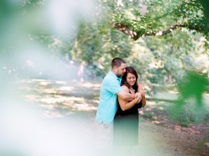 philadelphia engagement photographer